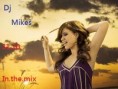 In the mix 